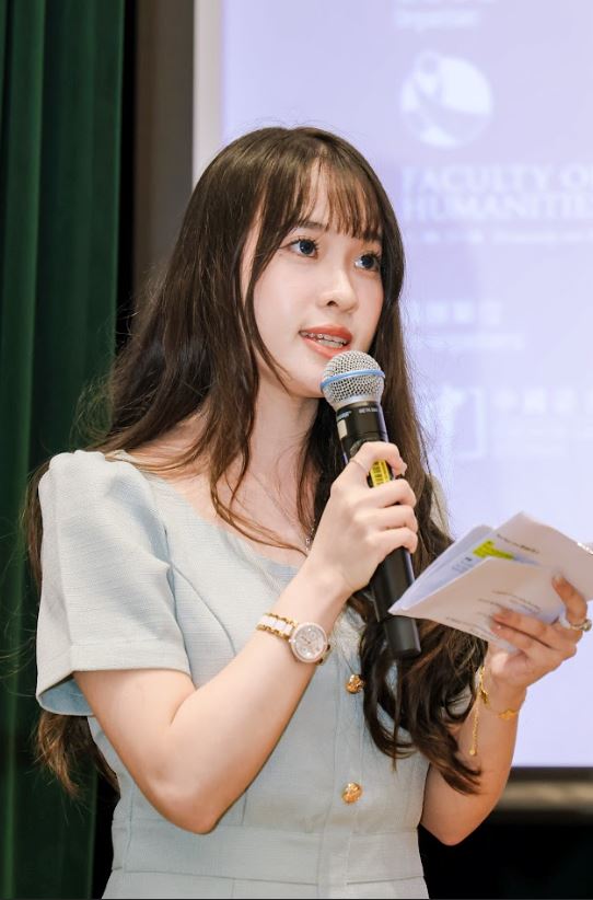 Chen Xiaoli